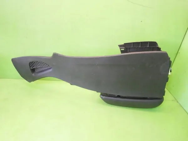 Caixa de armazenamento apoio de braço Fiat OE OEM 11-15 image 7