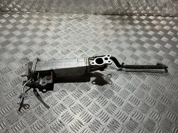 Enfriador de escape Mazda CX-5 II KF OEM PU26501 image 2