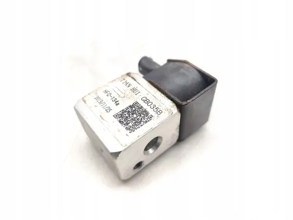 MG ZS A/C laajennusventtiili OEM CB035B - Käytetty image 5
