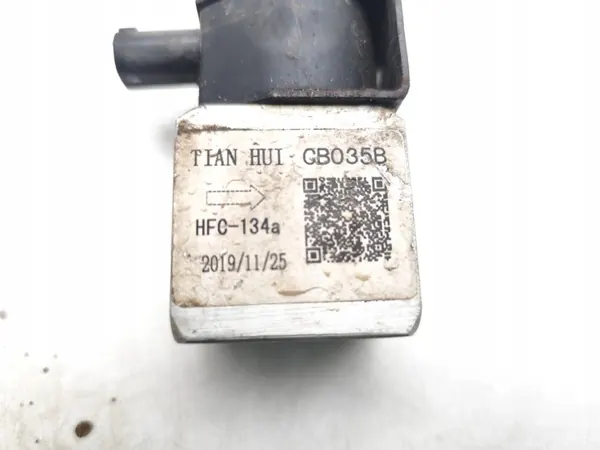 MG ZS A/C laajennusventtiili OEM CB035B - Käytetty image 7