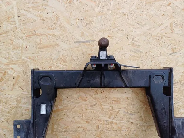 FORD TRANSIT MK8 Dragkrok BK3119D520BE BOSAL image 2