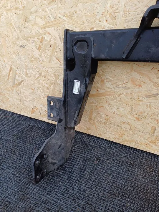 FORD TRANSIT MK8 Dragkrok BK3119D520BE BOSAL image 4