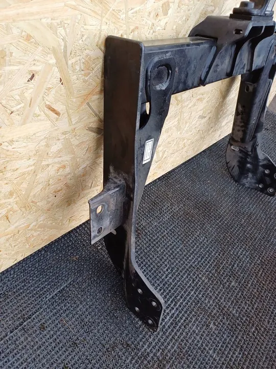 FORD TRANSIT MK8 Dragkrok BK3119D520BE BOSAL image 6