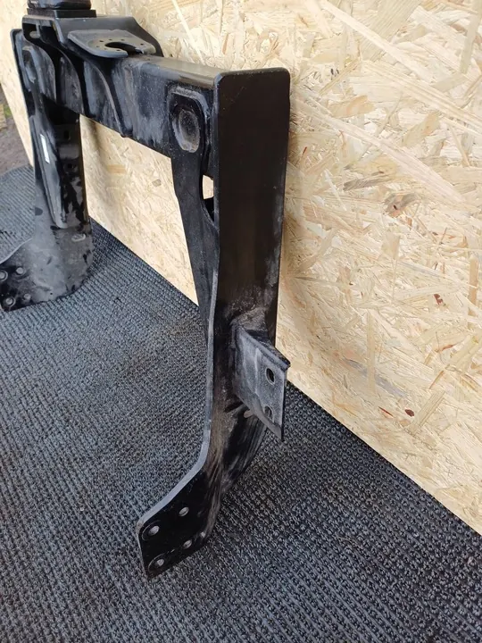 FORD TRANSIT MK8 Dragkrok BK3119D520BE BOSAL image 7