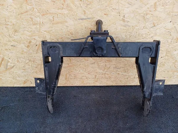 FORD TRANSIT MK8 Dragkrok BK3119D520BE BOSAL image 8