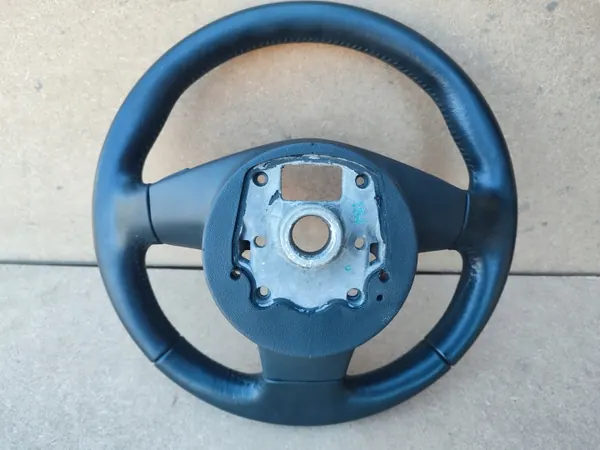SEAT Ratt OEM 1P0959537E - Begagnad original image 10