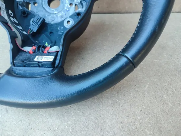 SEAT Ratt OEM 1P0959537E - Begagnad original image 6