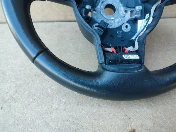 SEAT Ratt OEM 1P0959537E - Begagnad original image 7