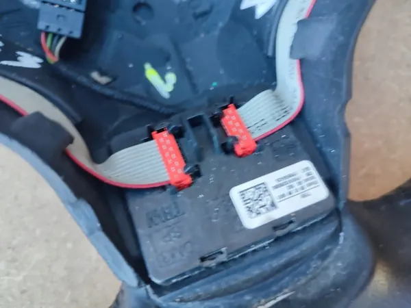 SEAT Ratt OEM 1P0959537E - Begagnad original image 8