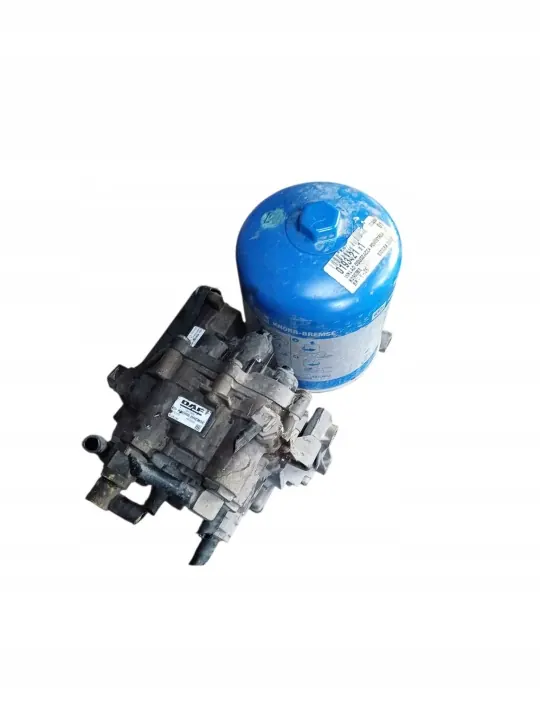 Lufttorkare Basfilter DAF XF 106 Lift OEM 1913300 2027747 image 3