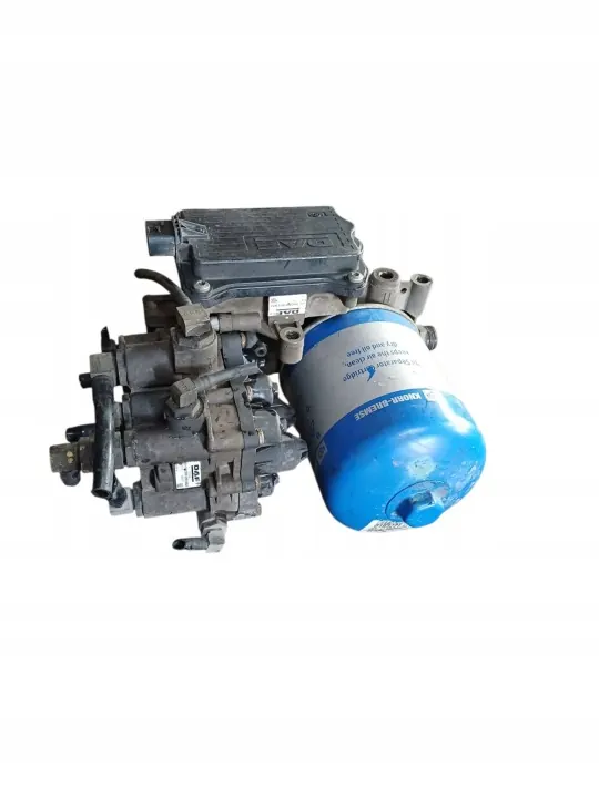 Lufttorkare Basfilter DAF XF 106 Lift OEM 1913300 2027747 image 4