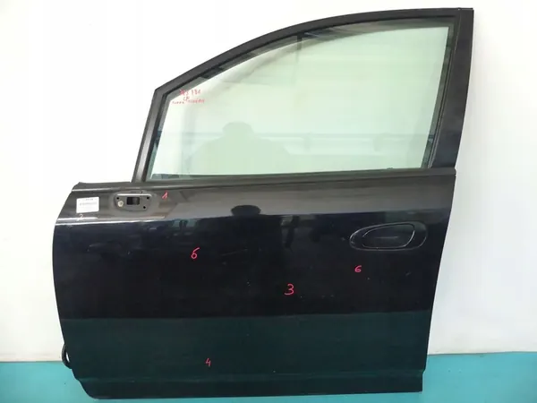 Vänster Framdörr Honda Stream 00-03 IMPRK1329500 image 2