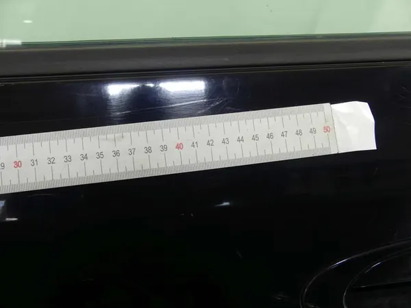 Vänster Framdörr Honda Stream 00-03 IMPRK1329500 image 4