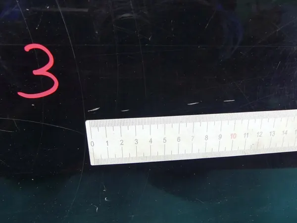 Vänster Framdörr Honda Stream 00-03 IMPRK1329500 image 6