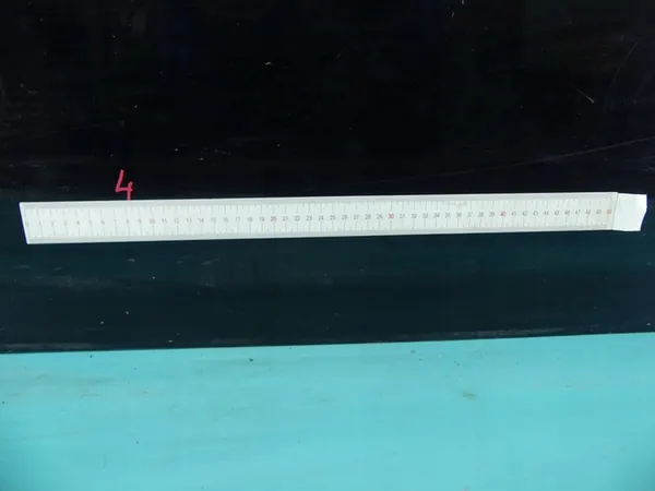 Vänster Framdörr Honda Stream 00-03 IMPRK1329500 image 7