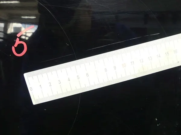 Vänster Framdörr Honda Stream 00-03 IMPRK1329500 image 8