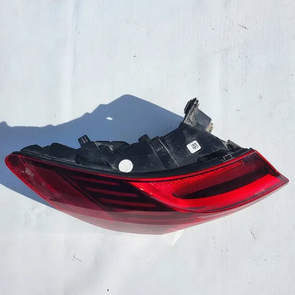 Audi OE 4KE945091B conjunto de lámpara trasera izquierda image 10