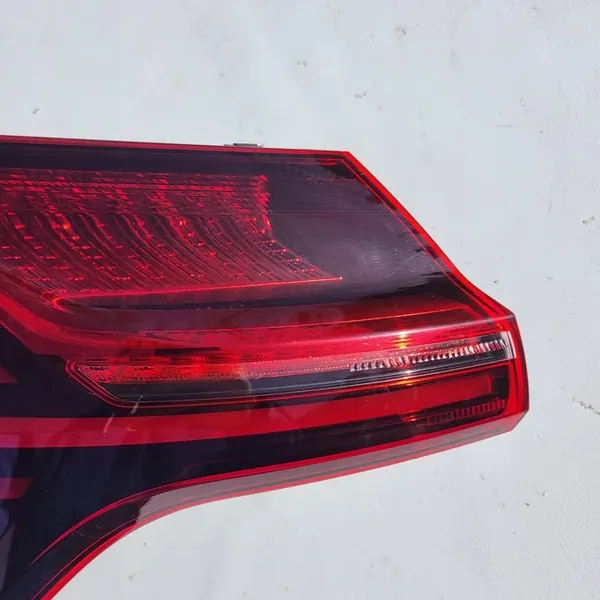 Audi OE 4KE945091B conjunto de lámpara trasera izquierda image 2