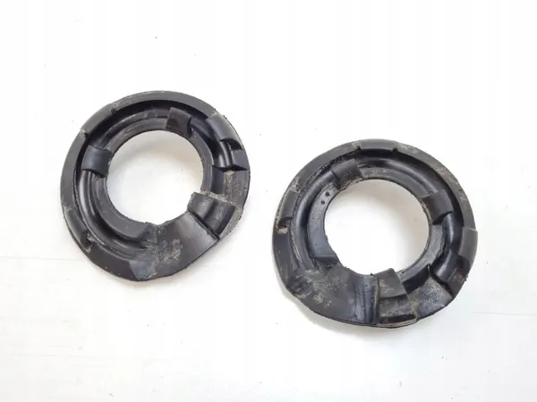 Muelle trasero Tesla Model 3 OEM 104447900E image 2