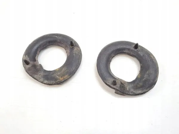 Muelle trasero Tesla Model 3 OEM 104447900E image 4