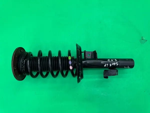 Framfjädring MACPHERSON LEWY PRZEDNI OEM Volvo S60 II V60 image 2