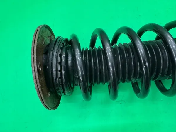 Framfjädring MACPHERSON LEWY PRZEDNI OEM Volvo S60 II V60 image 3