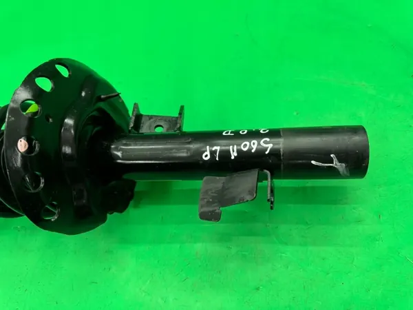 Framfjädring MACPHERSON LEWY PRZEDNI OEM Volvo S60 II V60 image 5
