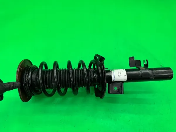 Framfjädring MACPHERSON LEWY PRZEDNI OEM Volvo S60 II V60 image 6