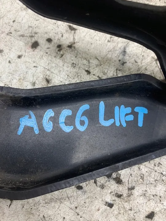 Bisagra de capó I/D Audi A6 C6 (2004-2011) 4F0823301 4F0823302 image 3