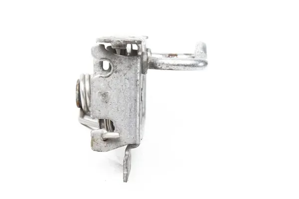 BMW F25 X3 F26 X4 Motorhuv lås 7224883 image 2