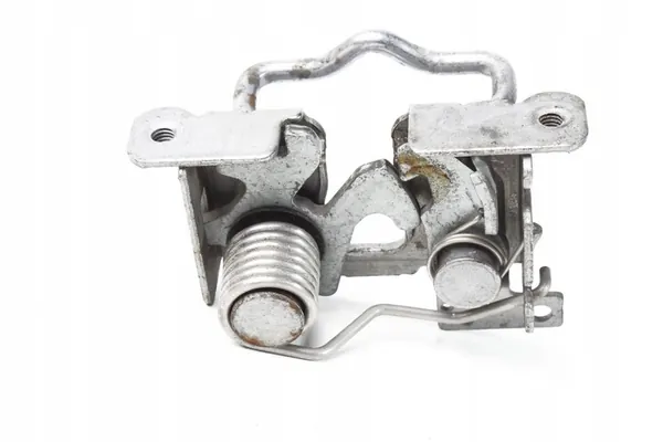 BMW F25 X3 F26 X4 Motorhuv lås 7224883 image 3