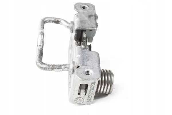 BMW F25 X3 F26 X4 Motorhuv lås 7224883 image 4