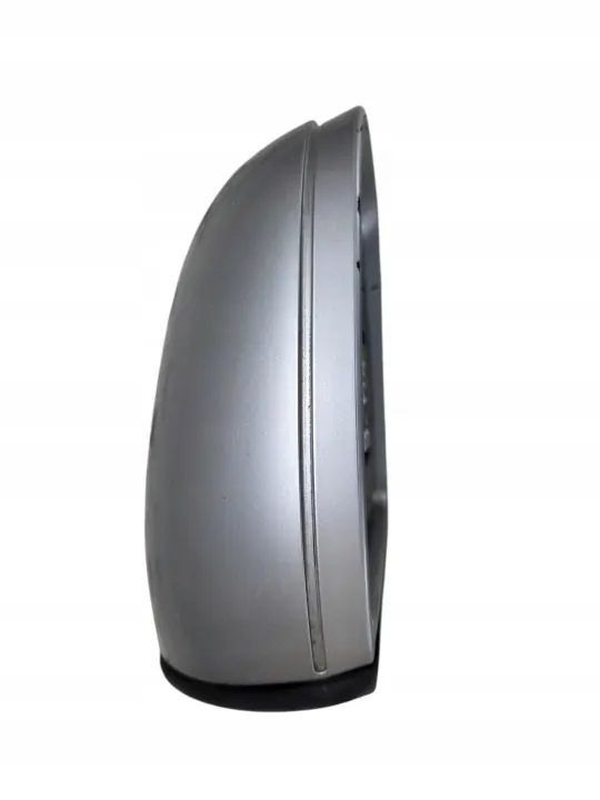 Rétroviseur droit OEM C744 pour Mercedes W211 9 broches image 4