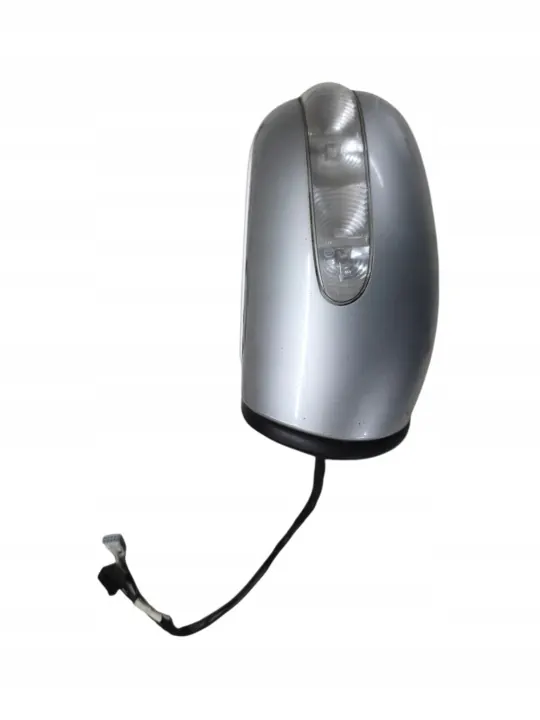 Rétroviseur droit OEM C744 pour Mercedes W211 9 broches image 5