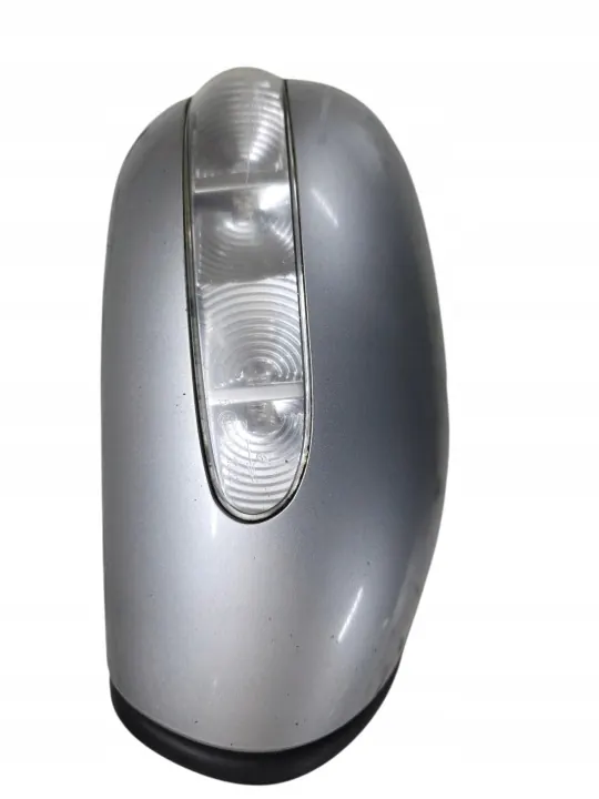 Rétroviseur droit OEM C744 pour Mercedes W211 9 broches image 6