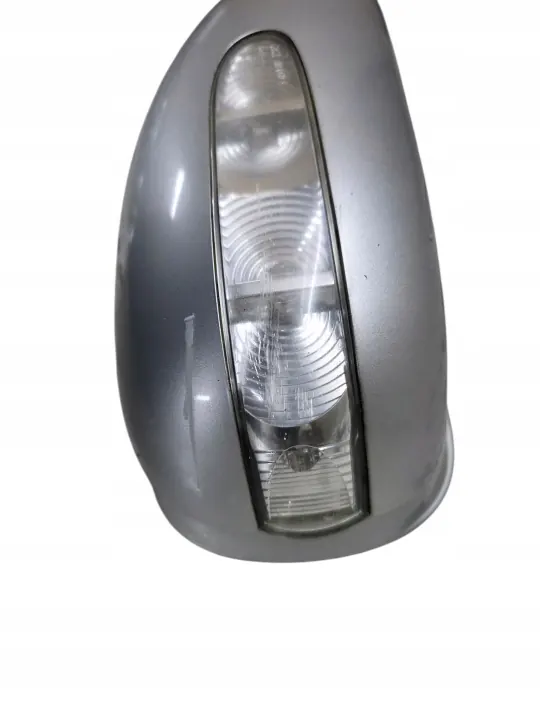 Rétroviseur droit OEM C744 pour Mercedes W211 9 broches image 7
