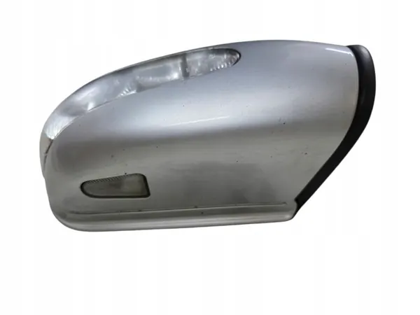 Rétroviseur droit OEM C744 pour Mercedes W211 9 broches image 8