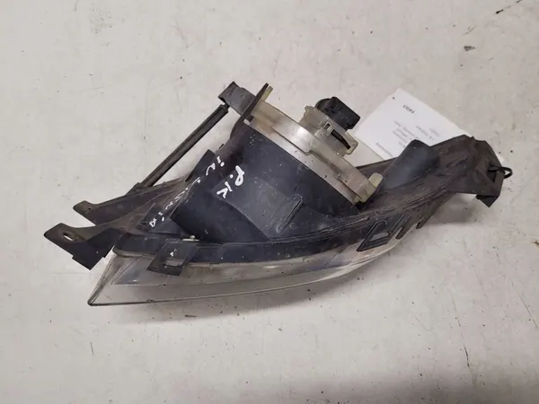 Farol Frontal Esquerdo OPEL INSIGNIA A 2015 image 4