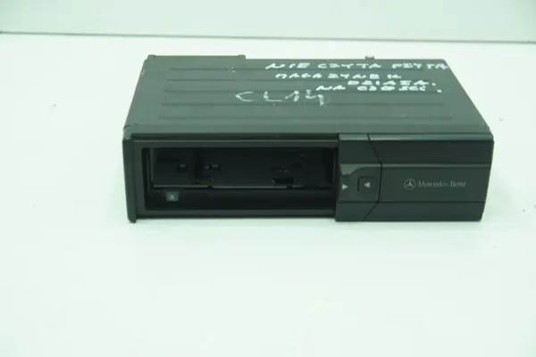 Pièce d'occasion Mercedes-Benz OE A0028207989 image 3