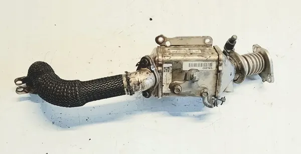 EGR-pakokaasujäähdytin Opel Corsa E image 2