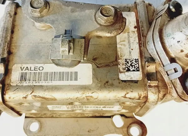 EGR-pakokaasujäähdytin Opel Corsa E image 3