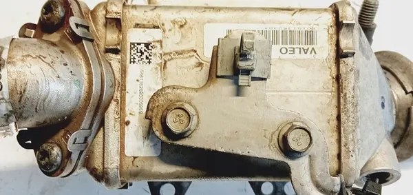 EGR-pakokaasujäähdytin Opel Corsa E image 4