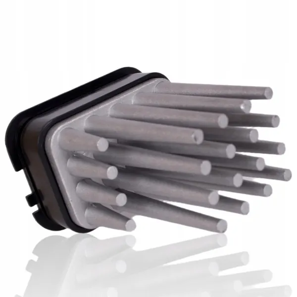 Resistencia del soplador para OPEL ASTRA G H COMBO CORSA C OMEGA B SAAB 9-3 DA-37893 image 5