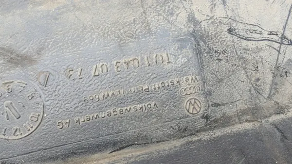 Polttoainesäiliö OEM 10430773 VW Passat B1 1.6 Farmarille image 4