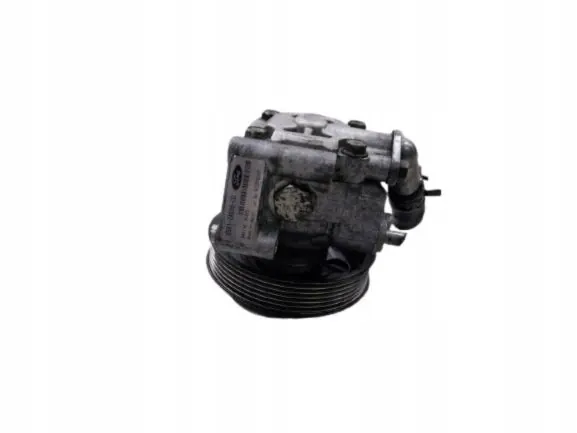 Ford Servopumpe OEM 6G91-3A656-CD Gebraucht image 2