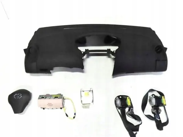 Sensor Airbag Painel OEM SFSGSTSFSRSFSESDESDS454155251 image 2