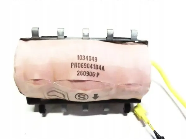 Sensor Airbag Painel OEM SFSGSTSFSRSFSESDESDS454155251 image 8