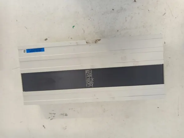 Verstärker OEM 862800E021 für Lexus RX 330-400H image 3