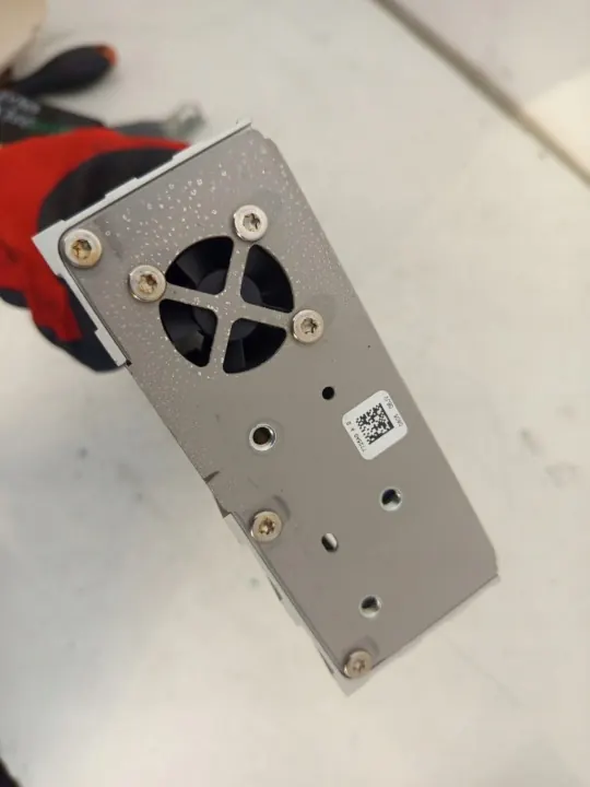 Verstärker OEM 862800E021 für Lexus RX 330-400H image 5