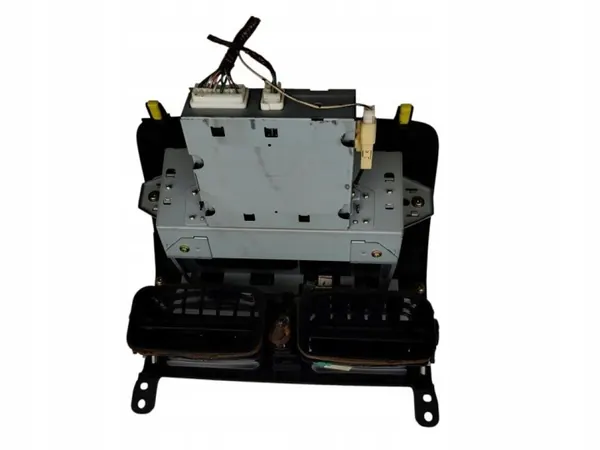Toyota Avensis displayscherm OEM 8611005020 image 3